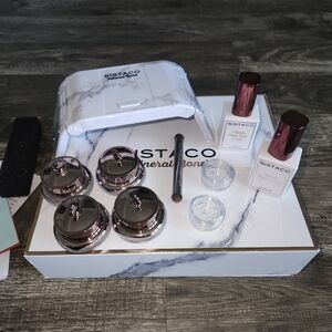Sistaco Mineral Bond Set